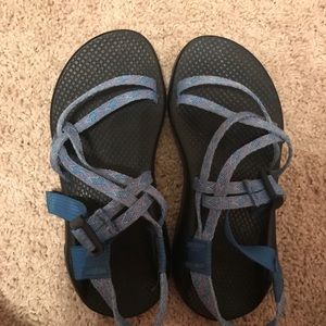 Chacos